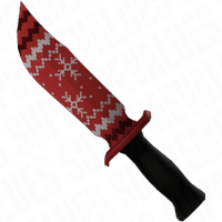 Sweater (Knife) [XMAS2025]