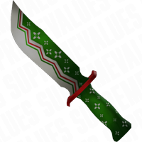Wrap (Knife)