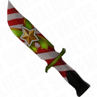 Wrapped (Knife) [XMAS2024]
