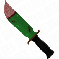 Zombie (Knife)