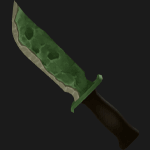 Zombified Set
