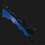 Blue Elderwood