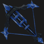 Blue Harvester