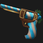 Blue Minty