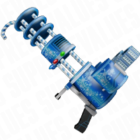 Blue Sugar