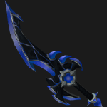 Blue Vamp's Edge