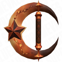 Bronze Celestial