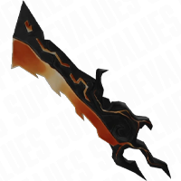 Bronze Elderwood Blade