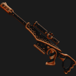 Bronze Gingerscope