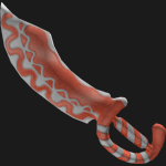 Bronze Gingerscythe