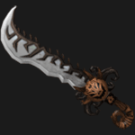 Bronze Hallow