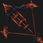 Bronze Harvester