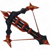 Bronze Harvester