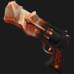 Bronze Iceblaster