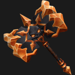 Bronze Icecrusher