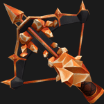 Bronze Icepiercer