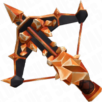 Bronze Icepiercer