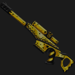Gold Gingerscope