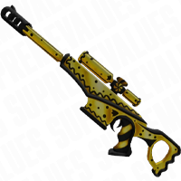 Gold Gingerscope