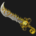 Gold Hallow