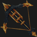 Gold Harvester
