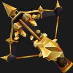 Gold Icepiercer
