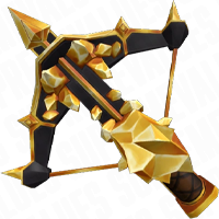 Gold Icepiercer