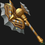 Gold_Logchopper