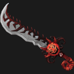 Red Hallow