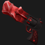 Red Iceblaster