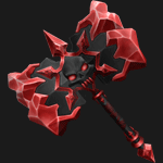Red Icecrusher
