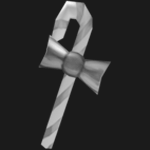 Silver Candy