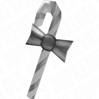 Silver Candy