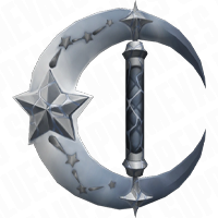Silver Celestial