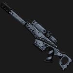 Silver Gingerscope