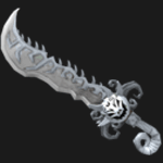 Silver Hallow