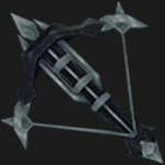 Silver Harvester