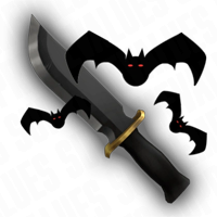 Batswarm