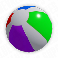 Beach Ball