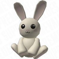 Bunny Toy