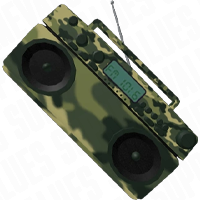 Camo