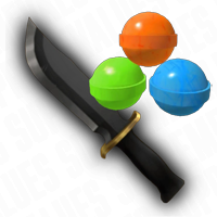 Candies 2022