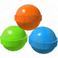 Candy Emote