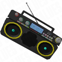 Default Radio