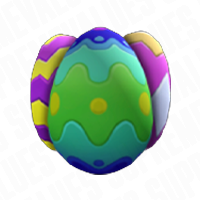 Egg Toy
