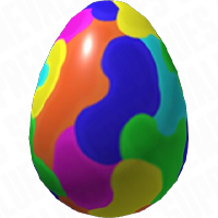 Egg Toy