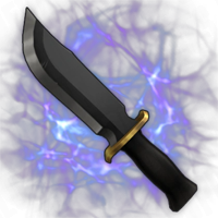 Electric Knife