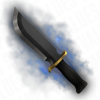 Frostfire