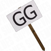 GG Sign