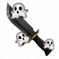 Ghosts
